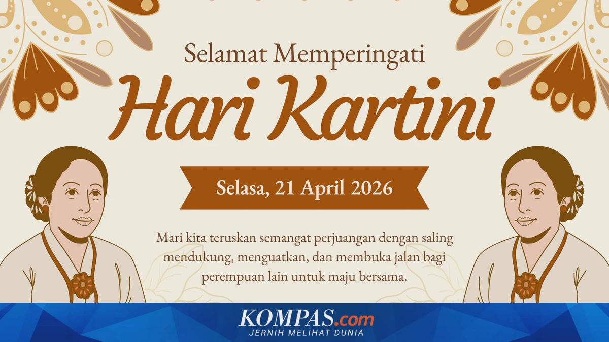 10 Ide Pidato Hari Kartini Singkat yang Bermakna dan Menjiwai Emansipasi Wanita