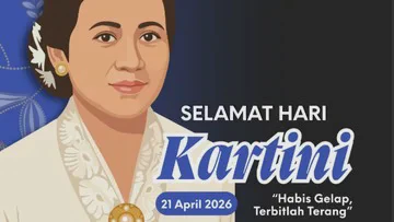 5 Contoh Pidato Hari Kartini untuk Membangkitkan Semangat Emansipasi Wanita