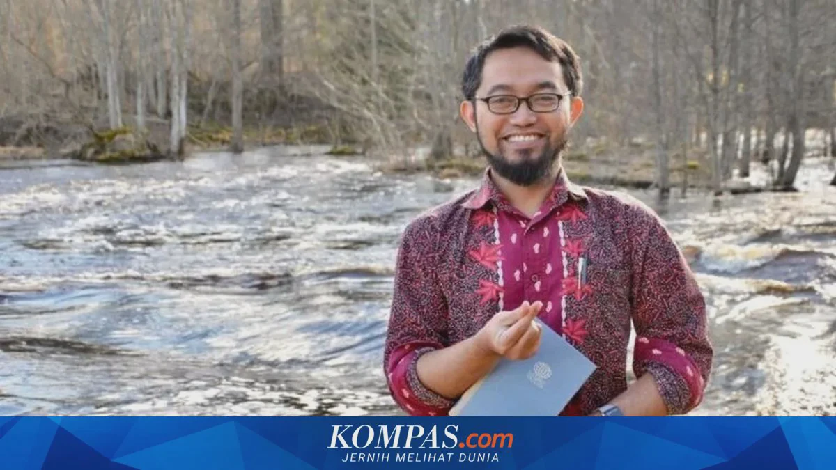 Akademisi UMM Berhasil Masuk Daftar 100 Ilmuwan Terbaik Dunia