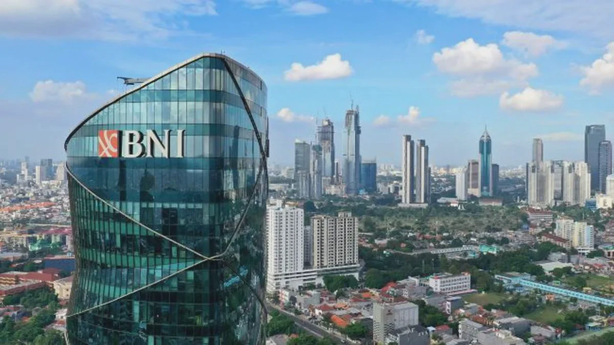 BNI Berjanji Kembalikan Dana Rp 28 Miliar Milik Jemaat Paroki Aek Nabara