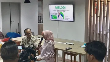 BRIN Siap Dukung Pemerintah Ubah Sampah Jadi Energi Lewat Teknologi Ini