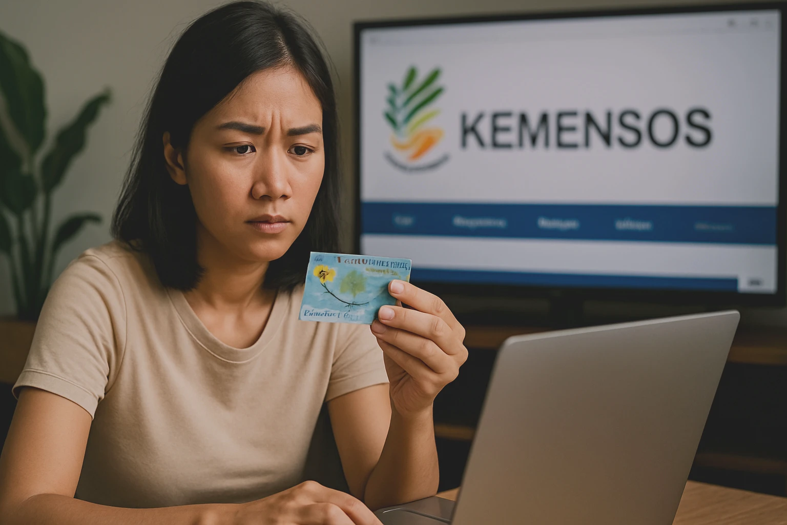 Cara Cek Bansos: Data Penerima Mulai Diperbarui, Cukup Gunakan NIK di Laman Kemensos