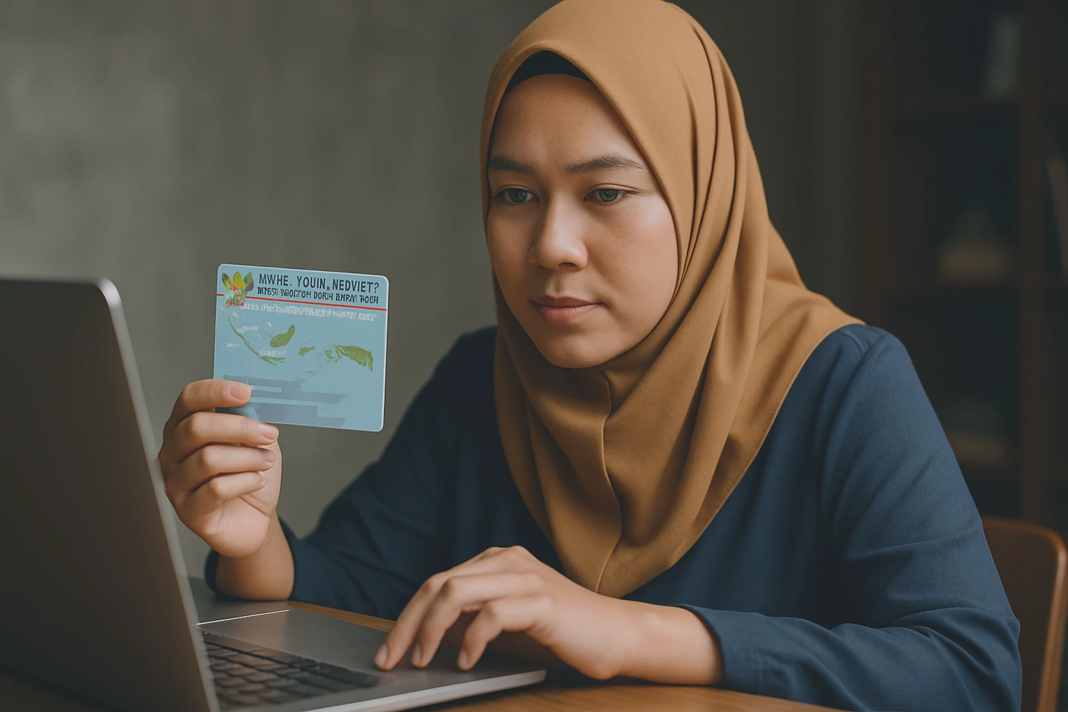 Cara Cek Desil Bansos: Panduan Lengkap Cek Status 2026 Menggunakan KTP