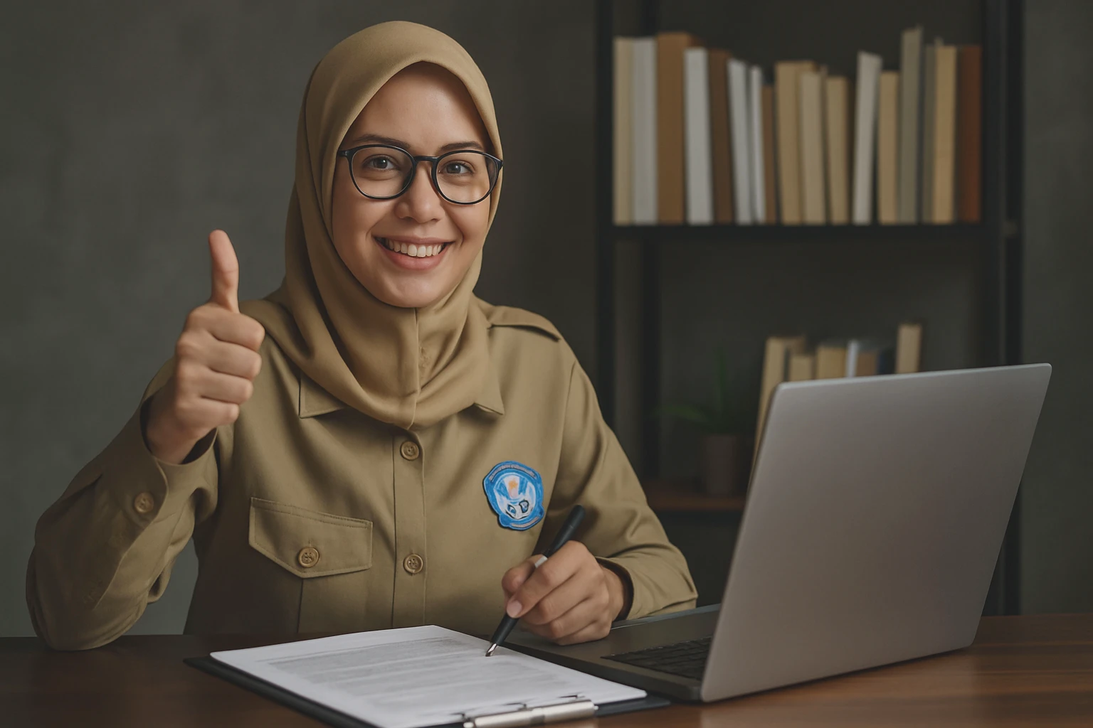 Cara Daftar SDM Data Kemdikbud 2026 yang Benar supaya Cepat Disetujui