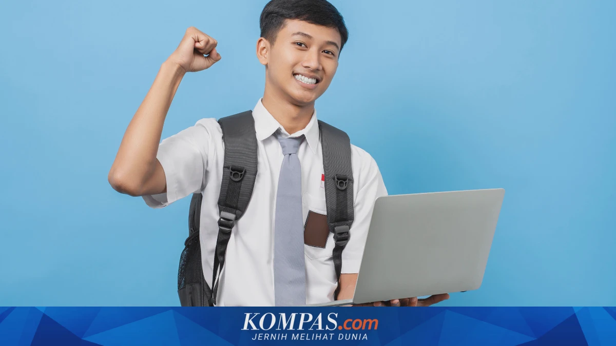 Daftar 42 Link untuk Cek Pengumuman SNBP 2026 yang Sudah Bisa Diakses Sekarang
