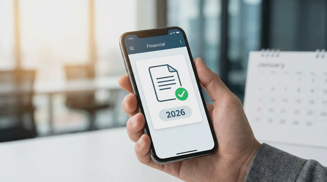 Daftar Pinjaman Online Terbaru 2026: Bunga Ringan, Tenor Lama, dan Berizin OJK