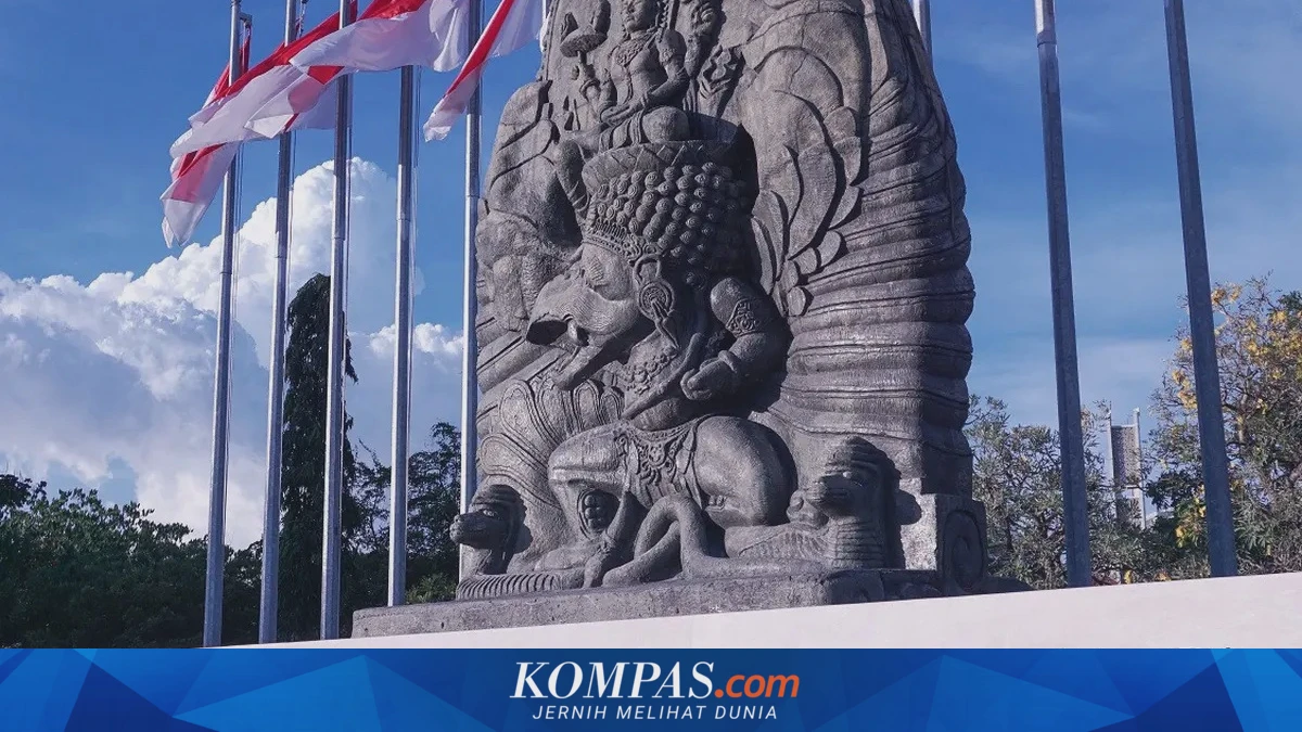 Gagal SNBP 2026, Simak 4 Jalur Mandiri Unair yang Bisa Diikuti