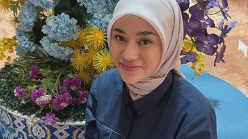 Gugat Cerai Suami, Clara Shinta Tidak Menuntut Harta Gana-gini
