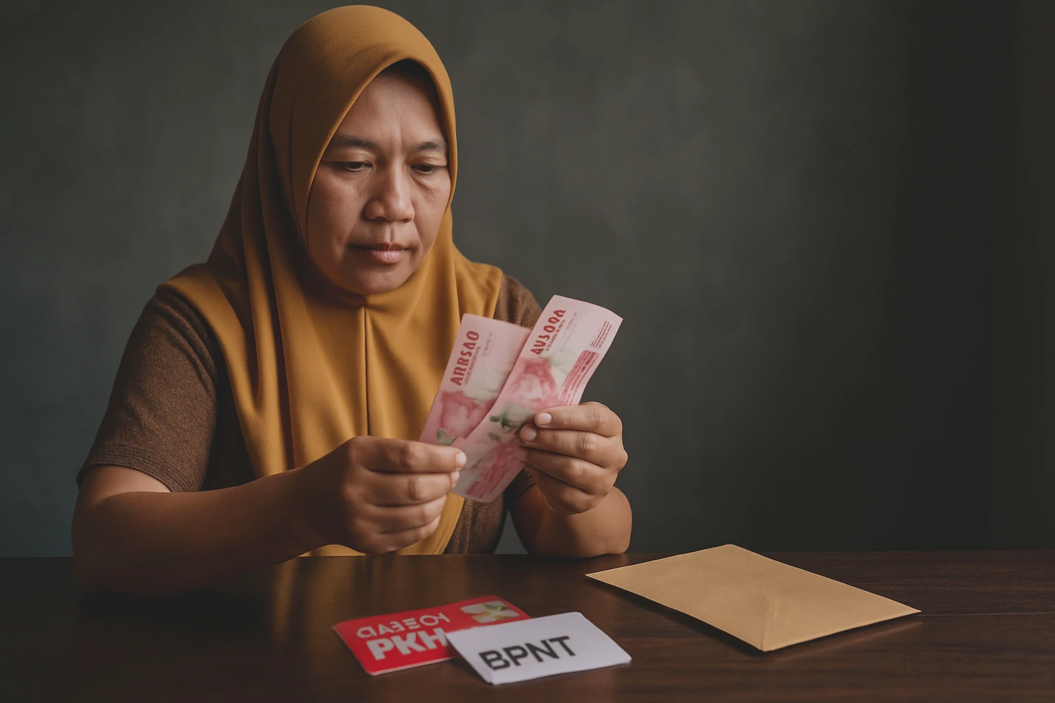 Informasi Jadwal dan Panduan Lengkap Pencairan Bansos PKH serta BPNT 2026