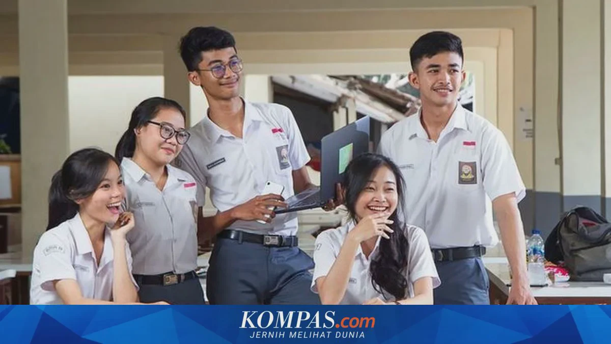 Jadwal Pendaftaran Siswa Baru SMA/SMK Jawa Timur 2026, Ada Jalur yang Buka 11 Juni