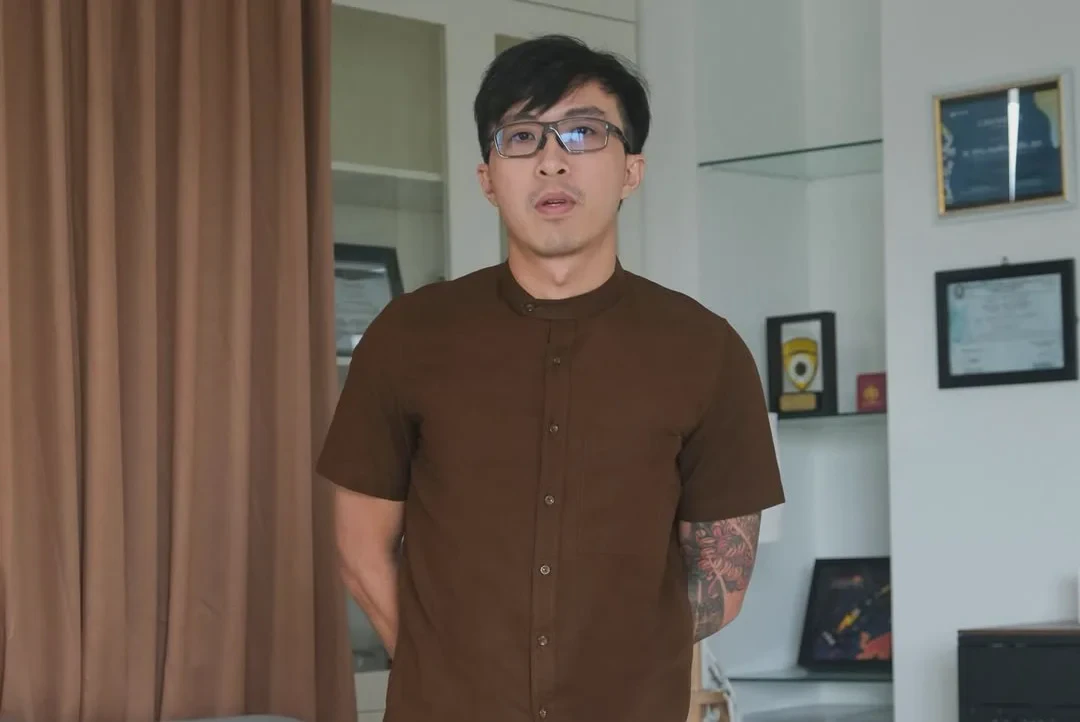 Kasus Pelecehan Seksual di FHUI, Dokter Tirta Ingatkan untuk Tidak Membiasakan Candaan Mesum