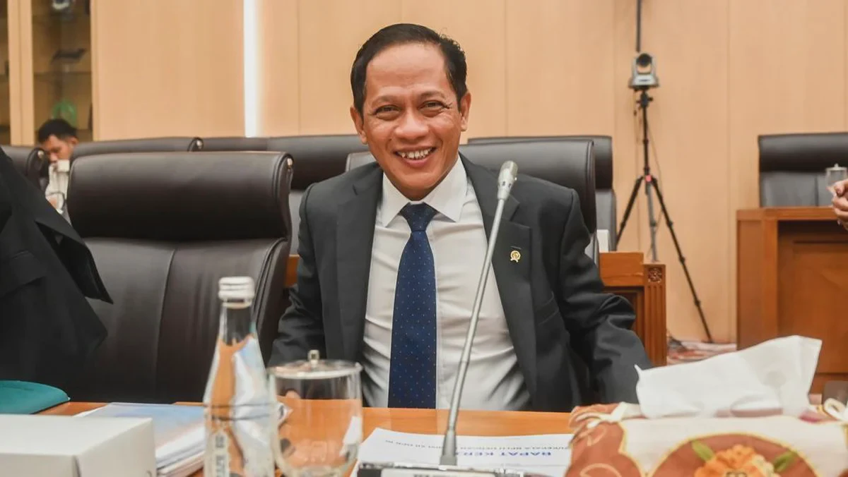 KLH Tagih Denda 1.369 Perusahaan Penyebab Bencana