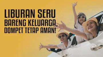 Liburan ke Destinasi Populer Tak Harus Mahal, Cek Rahasianya di Sini!