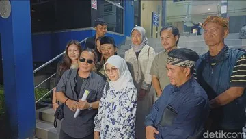 Mantan Karyawan Ashanty Dihukum 2 Tahun Penjara Terkait Penggelapan Rp 2 Miliar
