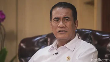 Mentan Sebut Ada Pihak yang Tidak Senang Indonesia Swasembada Saat Bawang dan Cabai Ilegal Masuk