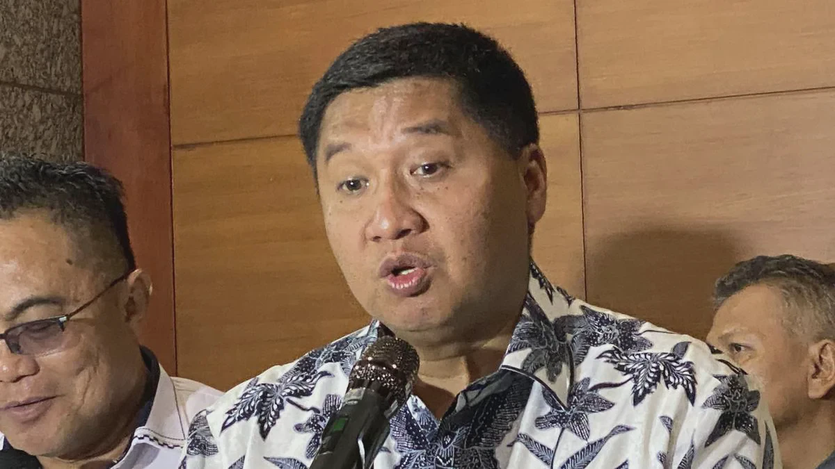 Menteri Ara Akan Tindak Pihak yang Kuasai Aset Negara Secara Ilegal