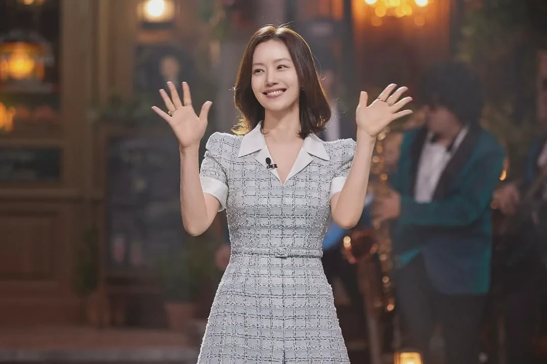 Moon Chae Won Akan Menikah pada Juni 2026