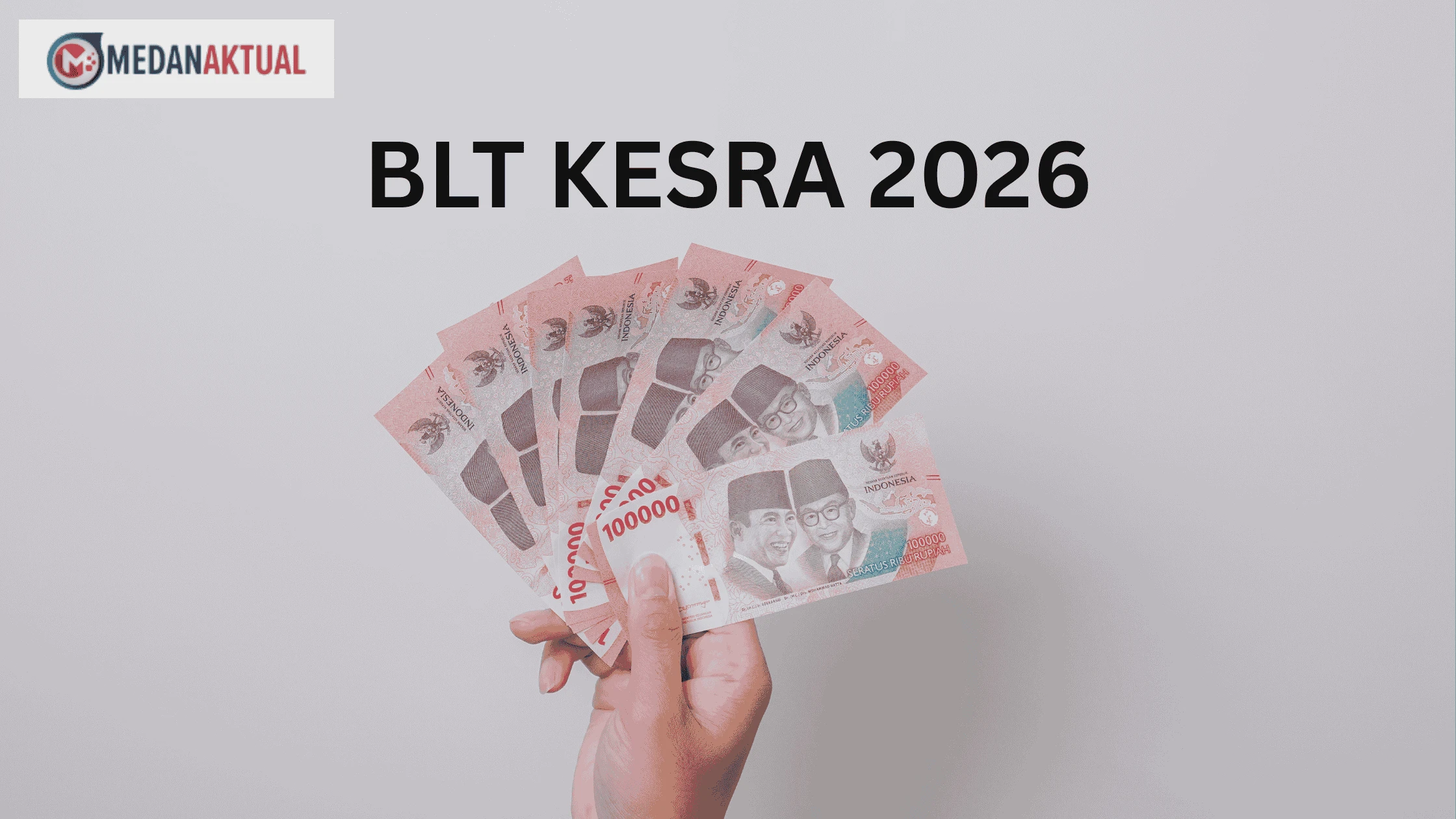 Nasib Penyaluran BLT Kesra 2026 dan Panduan Terbaru Cara Cek Nama Penerimanya
