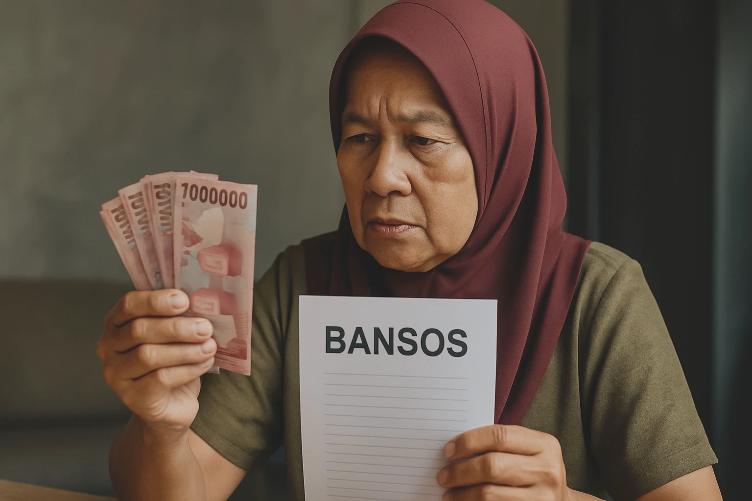 Panduan Cek Bansos April 2026: Jadwal Pencairan dan Daftar Nama Penerima