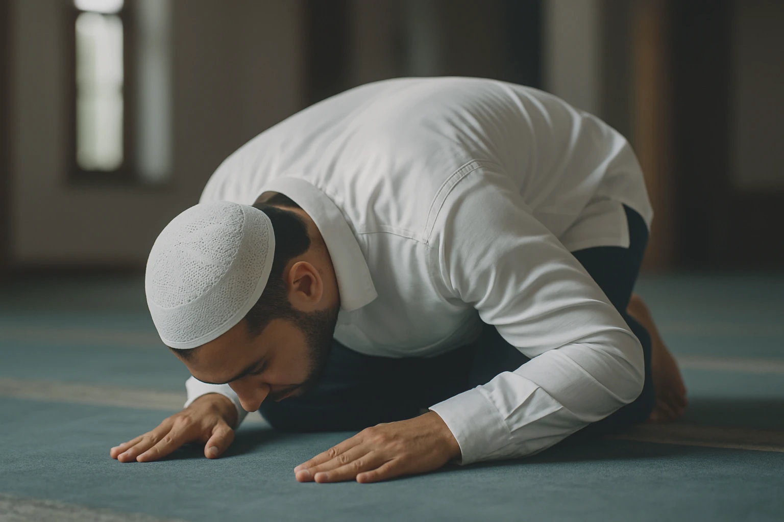 Panduan Lengkap Tata Cara Sholat 2026: Gerakan dan Bacaan Sesuai Aturan Fiqih