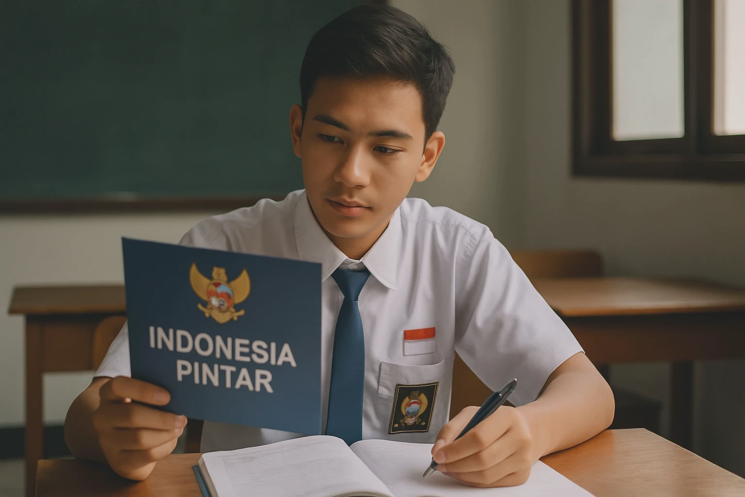 Panduan Program Indonesia Pintar 2026: Syarat, Tata Cara Pendaftaran, dan Waktu Pencairan Dana