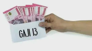 Pencairan Gaji Ke-13 ASN 2026: Jadwal, Ketentuan, dan Jumlahnya