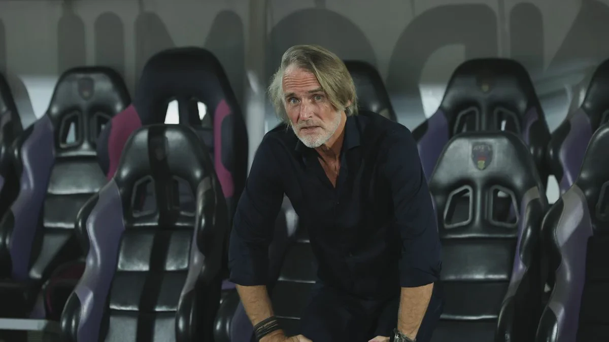 Persib Dominasi BRI Liga 1, Jan Olde Riekerink Sebut Jadi Tantangan bagi Dewa United