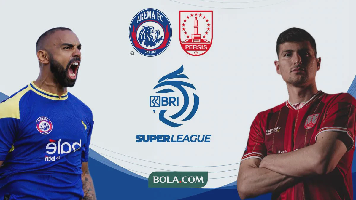Pertarungan Antarlini Arema FC dan Persis di BRI Super League: Hati-hati dengan Ancaman Gol dari Tuan Rumah