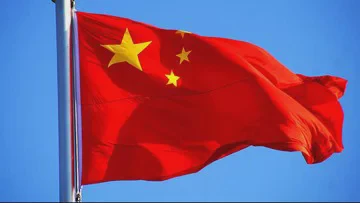 Pertumbuhan Ekonomi China Tembus 5% di Awal Tahun, Melampaui Perkiraan