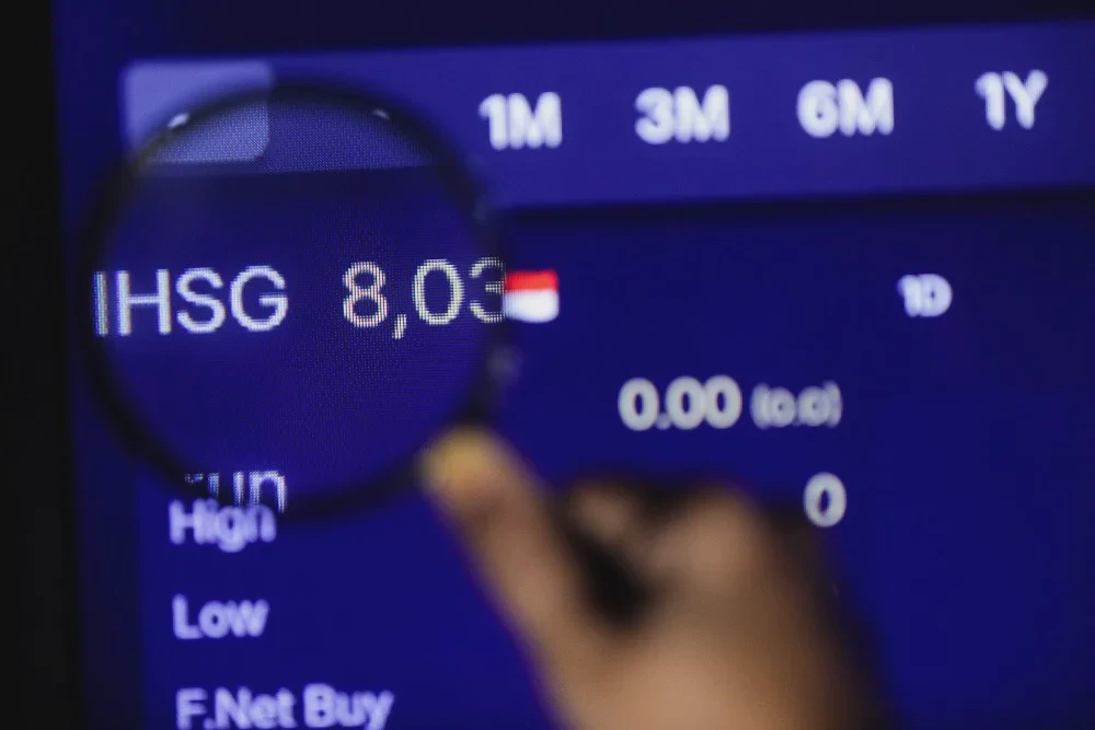 Prediksi IHSG dan Rekomendasi Saham Hari Ini, Senin 20 April 2026