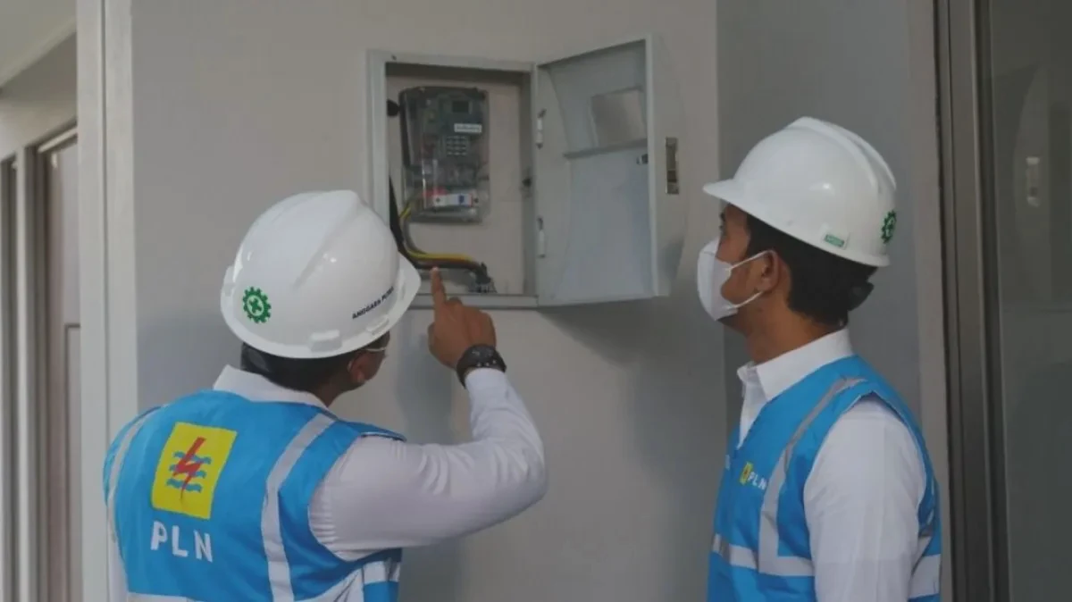 Promo Tambah Daya PLN April 2026: Diskon Sampai 50 Persen di Aplikasi PLN Mobile