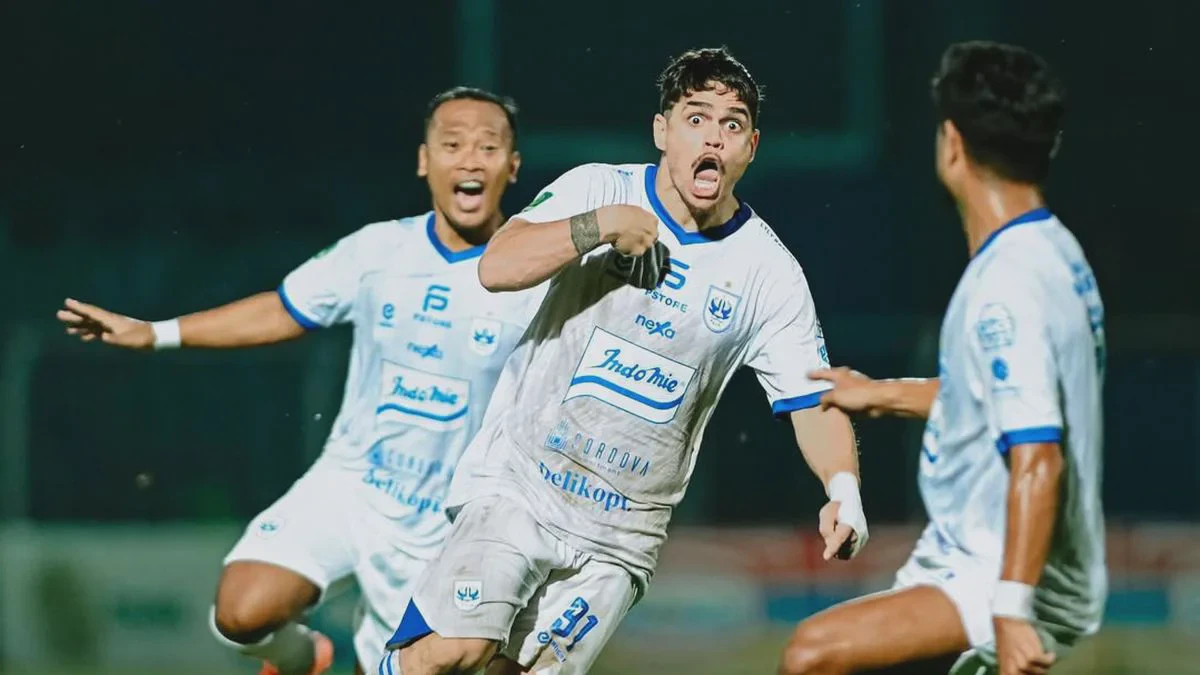 PSIS Tetap Optimis Hadapi Rekor Tangguh Persipura Walau Terancam Terpuruk di Klasemen