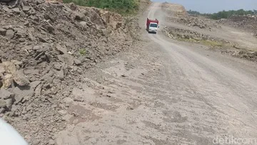 Sebagian Proyek Gilimanuk-Mengwi Jadi Jalan Tol dan Sisanya Jalan Nasional