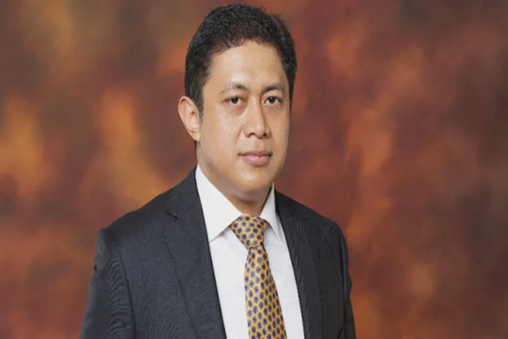 SINI, Emiten Milik Hapsoro, Bakal Akuisisi Tambang Batu Bara PTRO