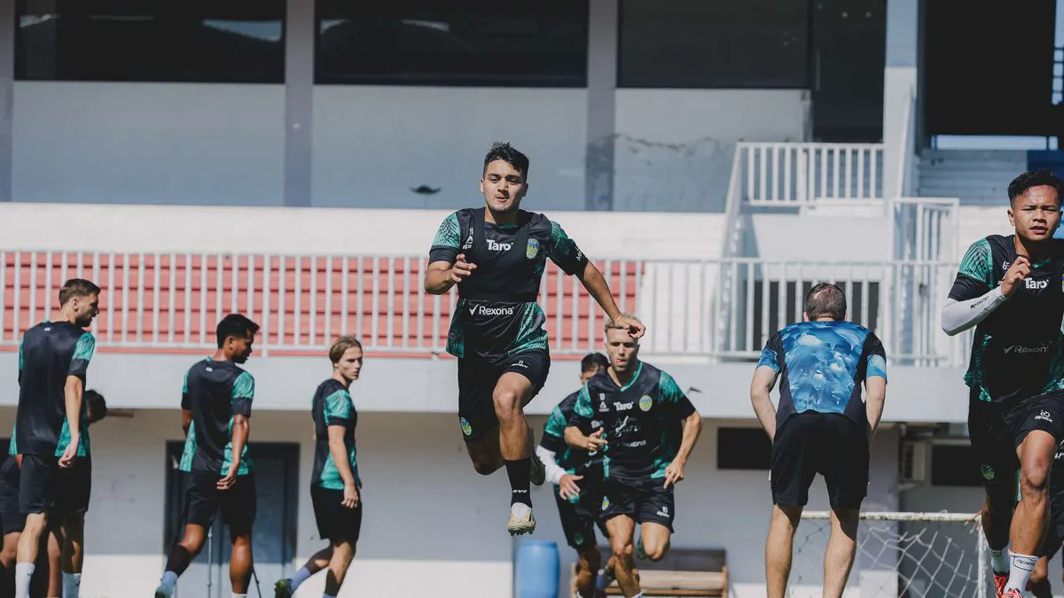 Tantangan Berat PSIM di Lampung Melawan Wajah Baru Bhayangkara FC dalam BRI Liga 1