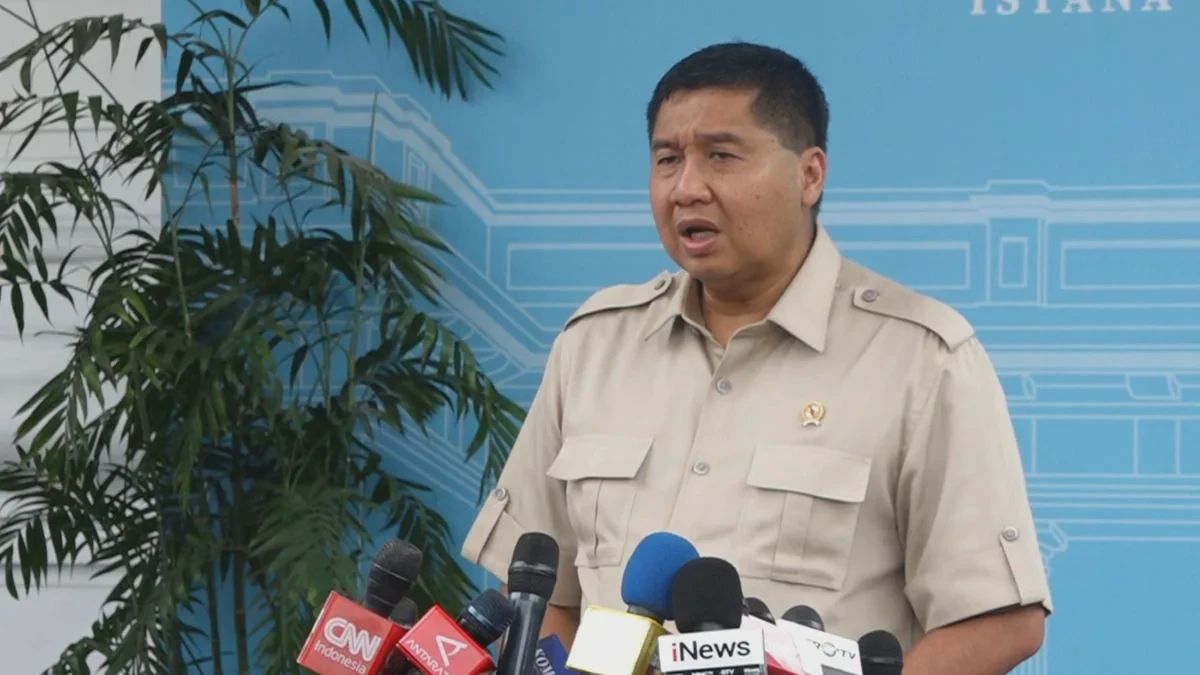 Tiga Besar: Rencana Pembangunan 10 Kota Baru di Indonesia Mengundang Rasa Penasaran