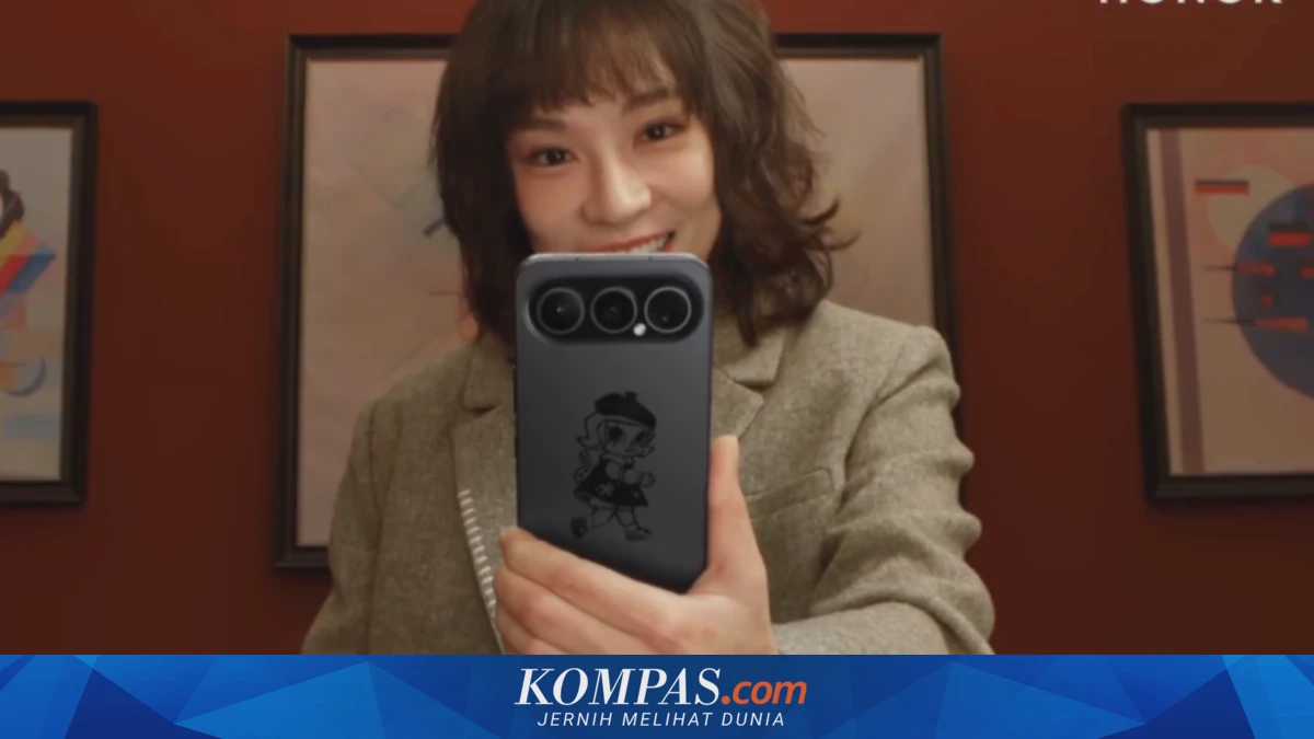 Tiga Merek Ponsel Ini Tetap Tumbuh di Tengah Lesunya Pasar Smartphone