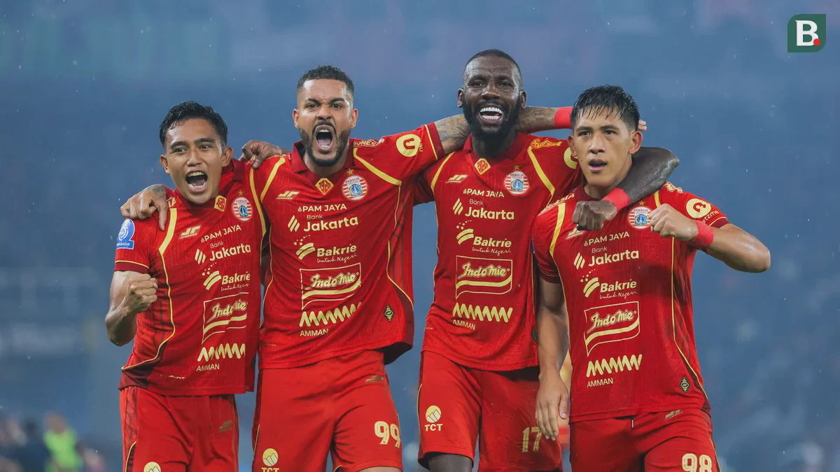 Tingginya Antusiasme The Jakmania Buat Persija Kembali Jual Fan Token