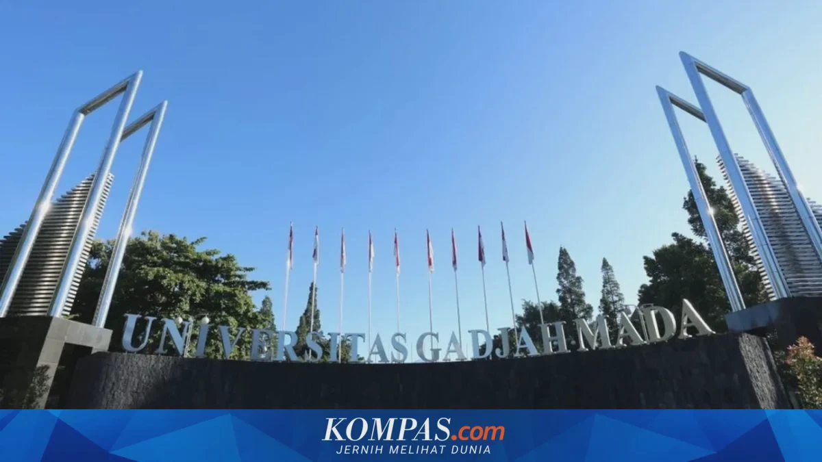 UGM Segera Buka Seleksi Bibit Unggul 2026 untuk Siswa Berprestasi dari Keluarga Kurang Mampu