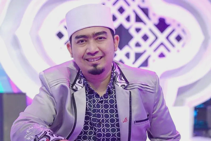 Ustadz Solmed Tuntut Pemfitnah Minta Maaf dan Hapus Konten Terkait Dirinya