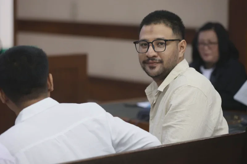 Vonis Kasus Narkoba Ammar Zoni Akan Dibacakan pada 23 April 2026