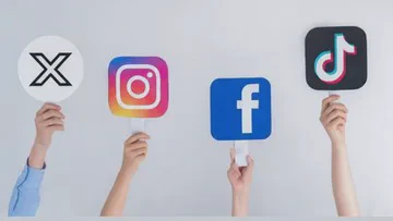 Yunani Akan Melarang Penggunaan Media Sosial Seperti TikTok dan Instagram bagi Anak di Bawah 15 Tahun
